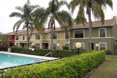 are there any affordable apartments in clearwater fl